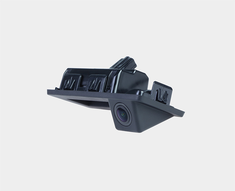 Car Trunk Handle Reverse CameraCar Trunk Handle Reverse Camera